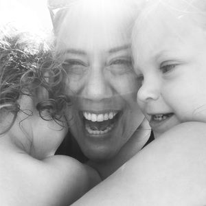 Meet your Posher, Sandi